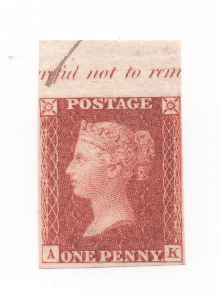 Plate 52 A-K