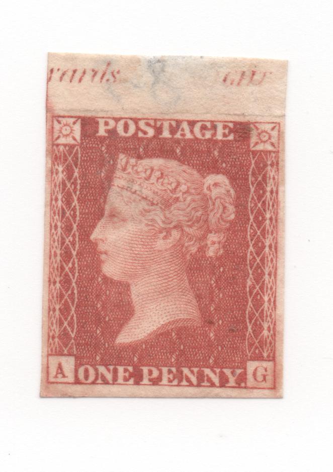 Plate 58 A-G