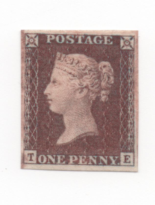 Plate R17 T-E