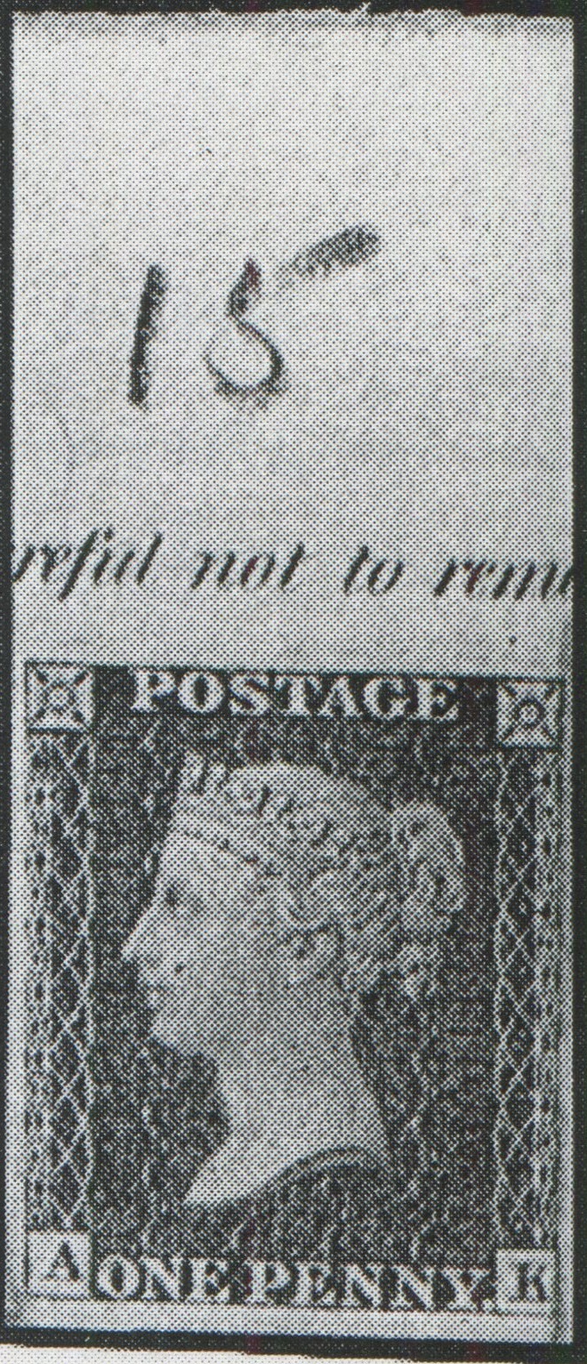 Plate 15 A-K