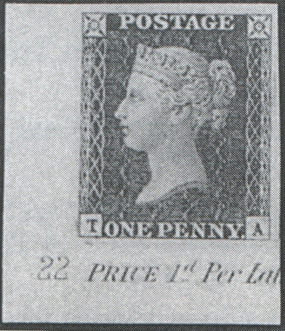 Plate 22 T-A