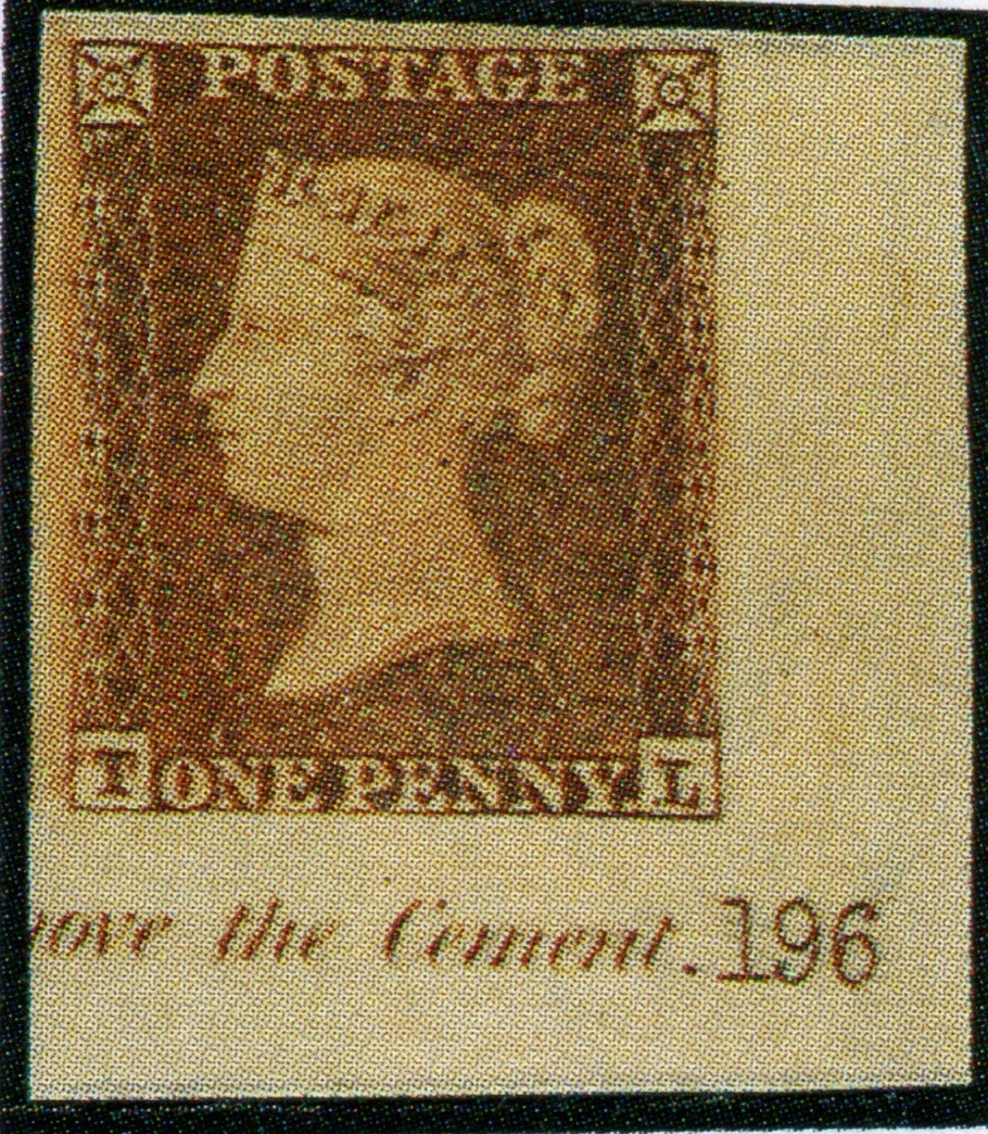 Plate 196 T-L