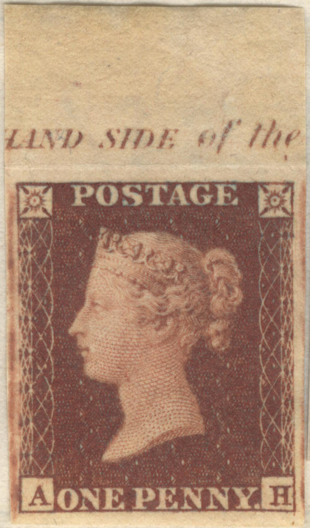 Plate 132 A-H