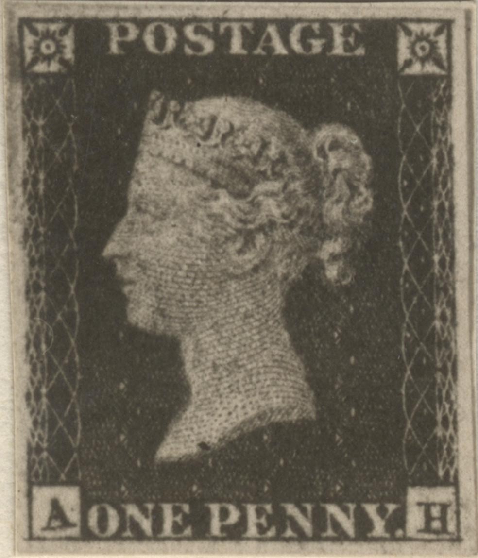 Plate 135 A-H
