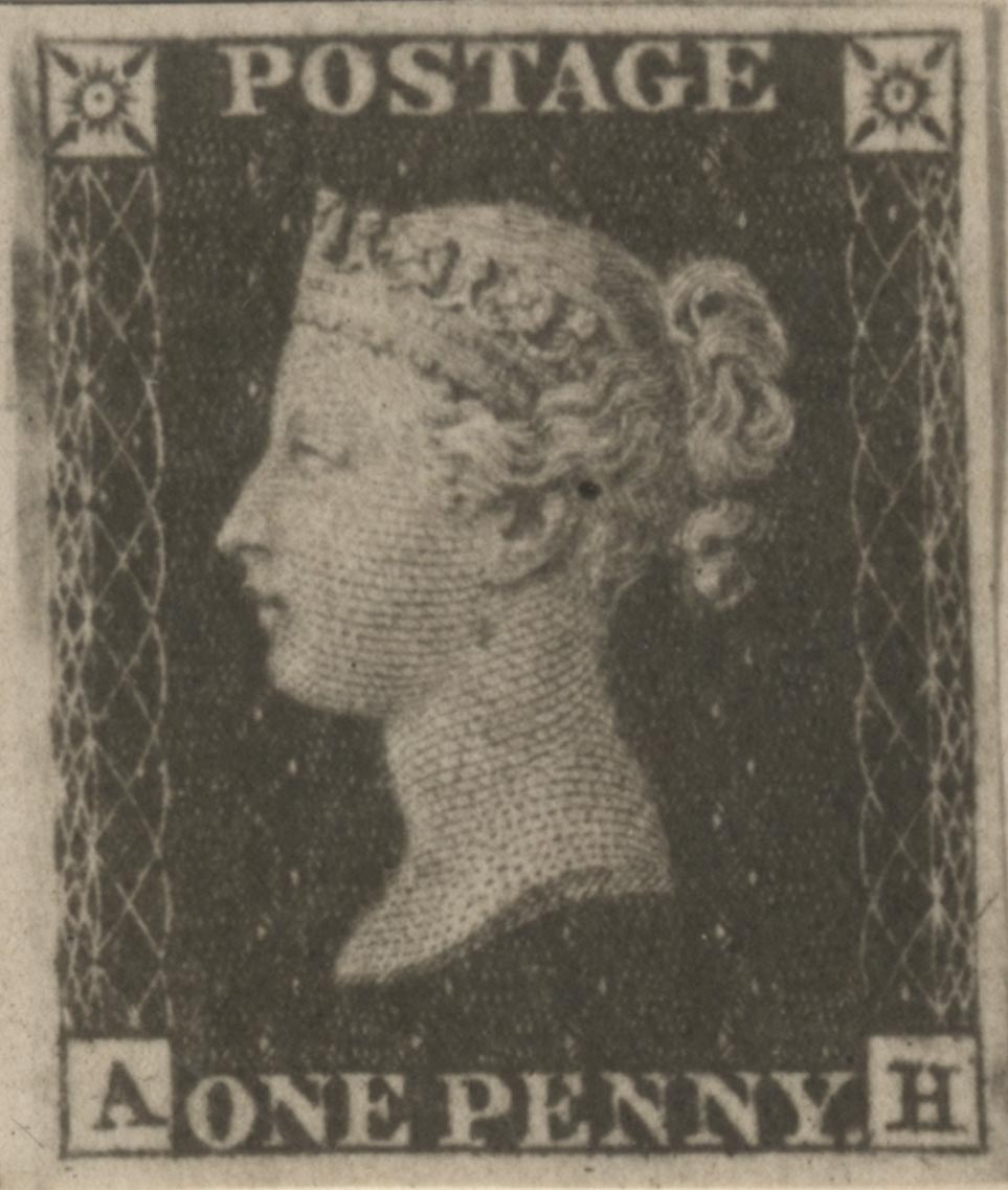 Plate 143 A-H
