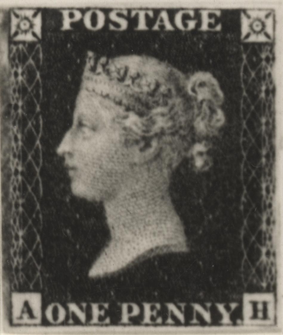 Plate 147 A-H