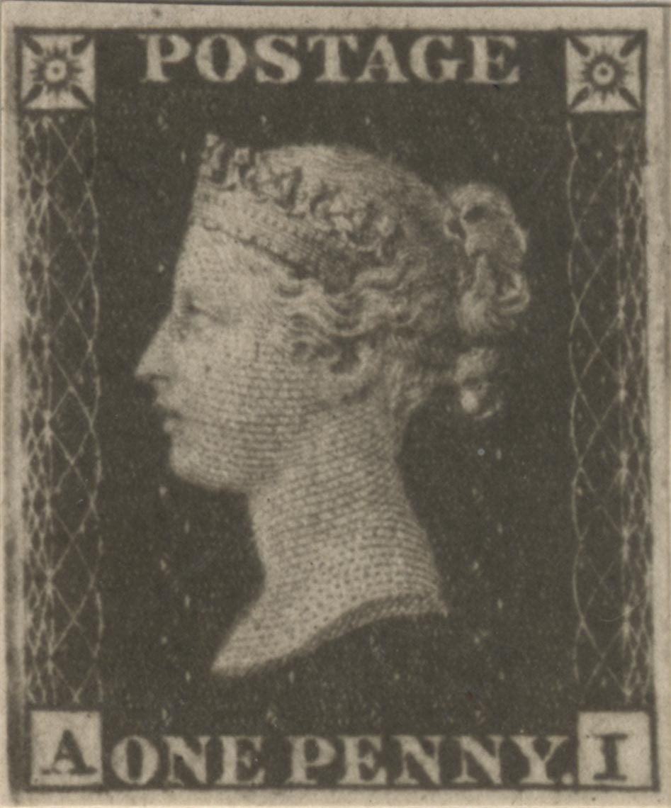 Plate 132 A-I