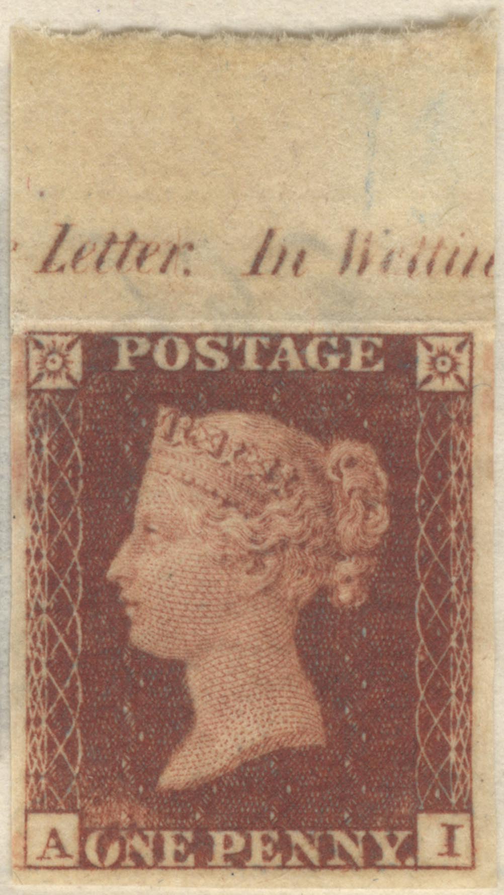 Plate 133 A-I
