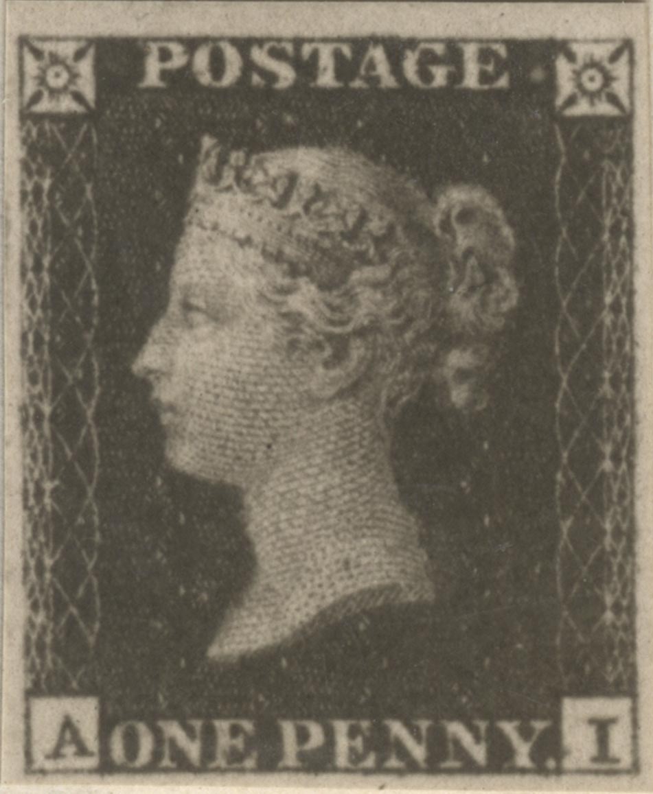 Plate 134 A-I