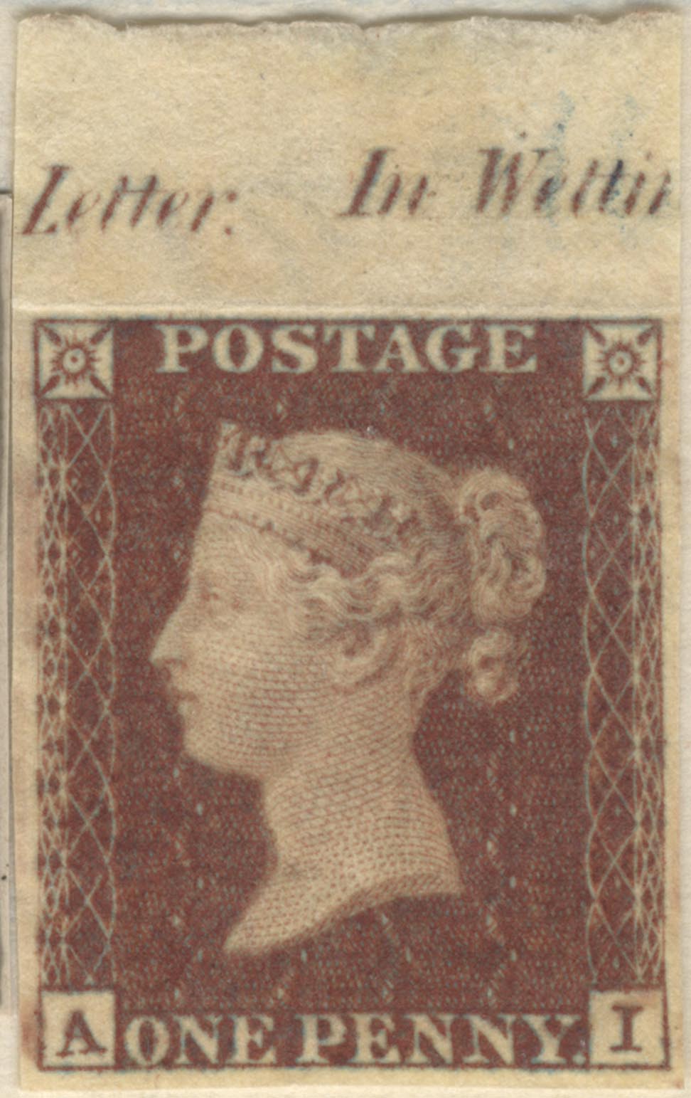 Plate 143 A-I