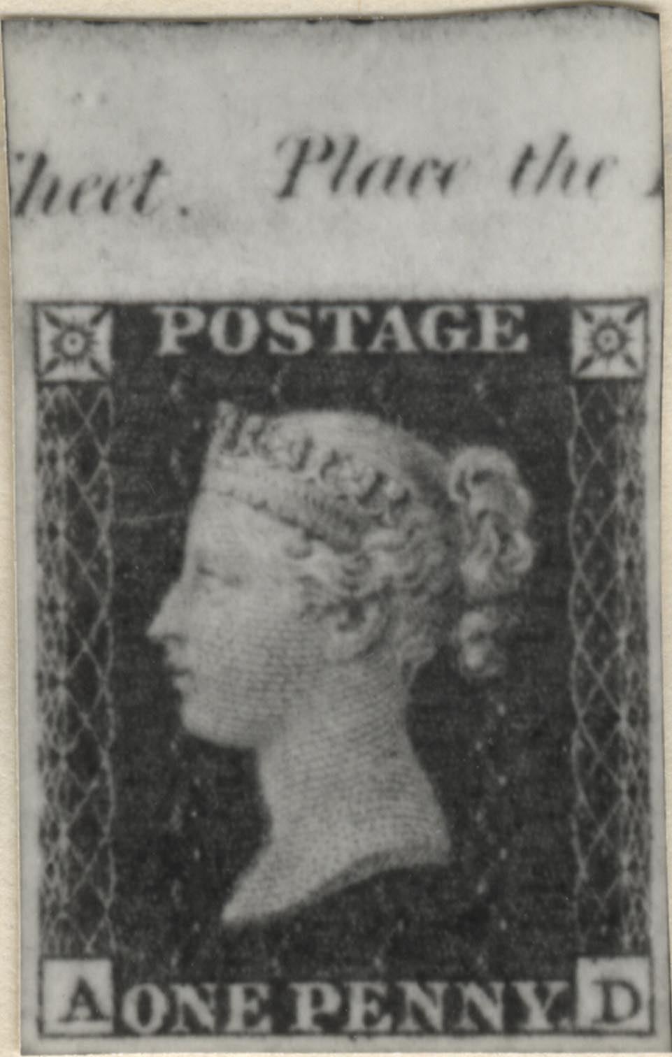 Plate 143 A-D