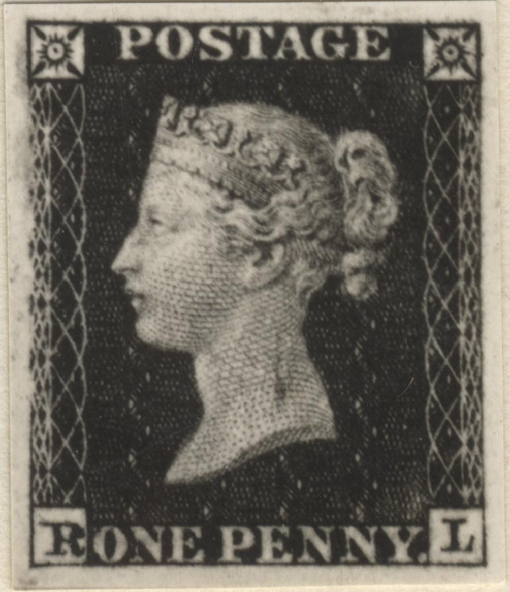 Plate 135 R-L