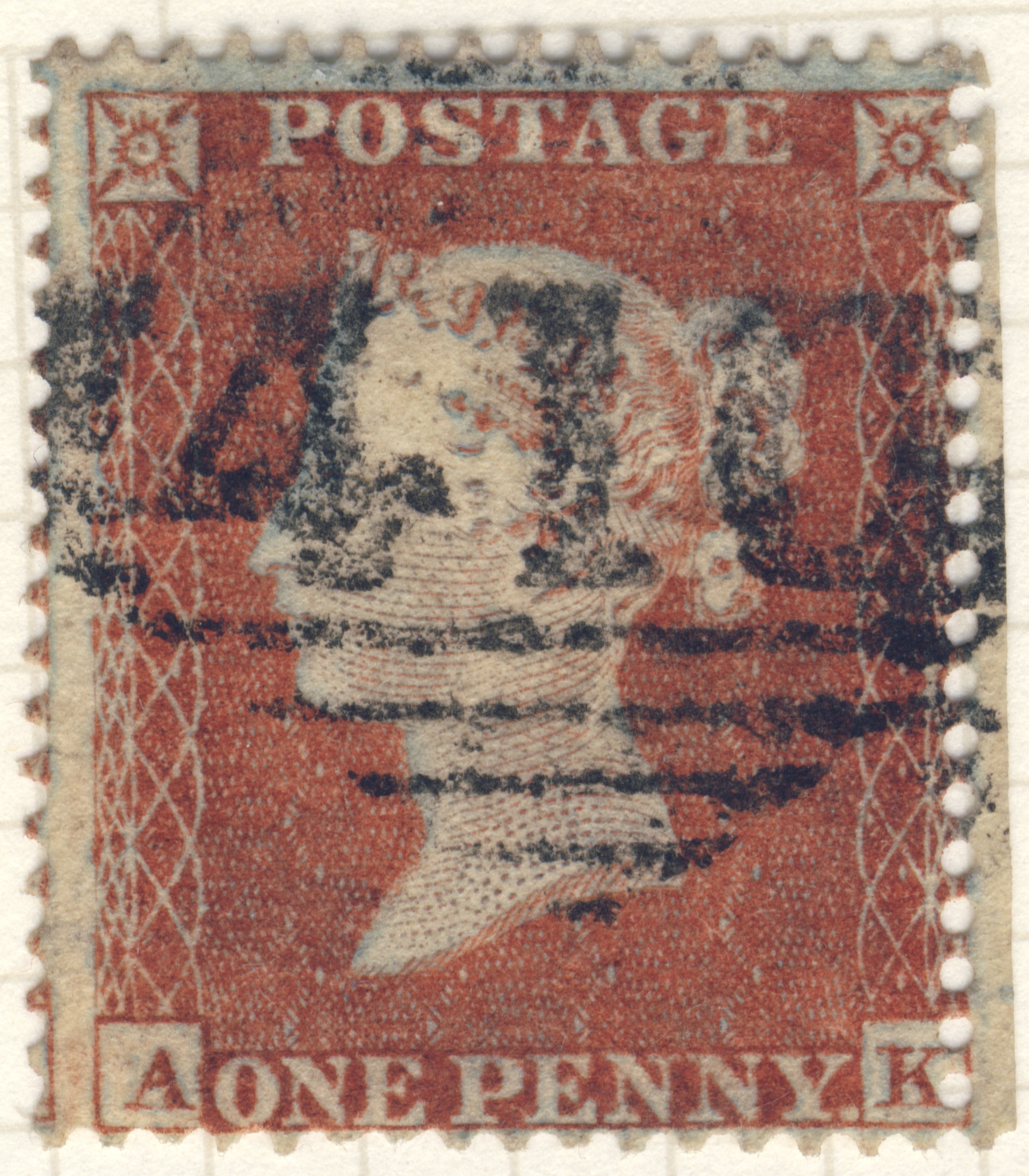 Plate 202 A-K