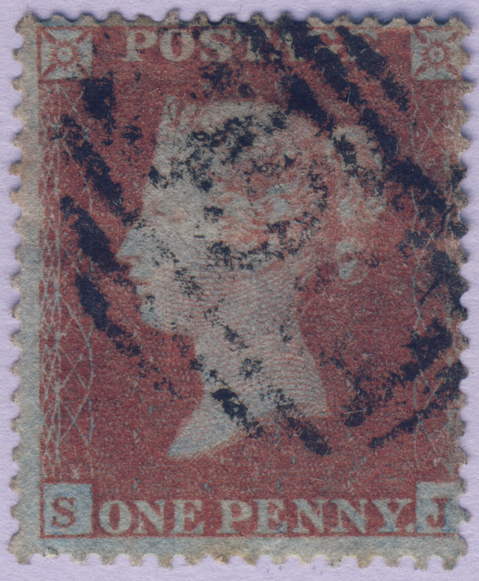 Plate 178 S-J