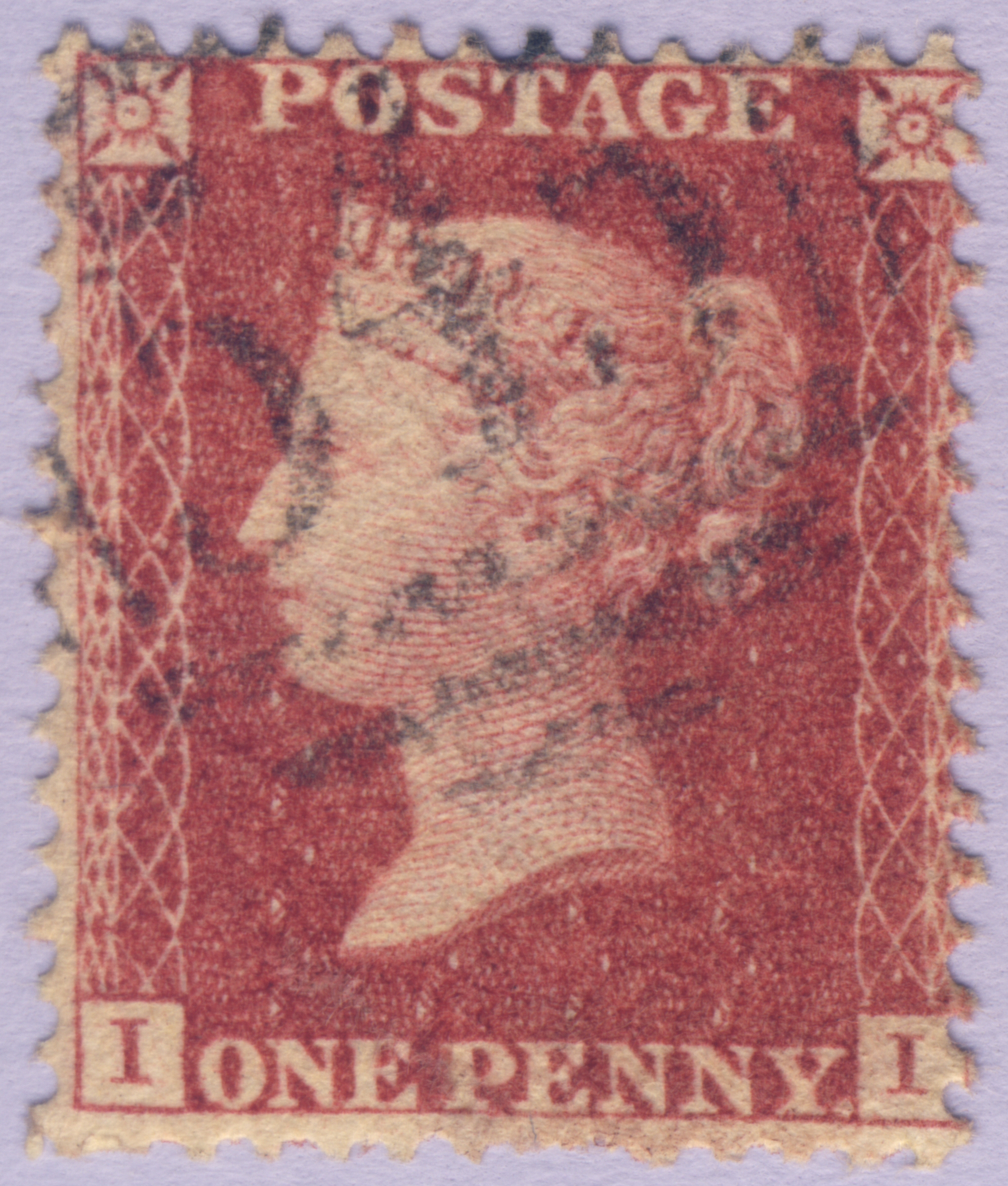 Plate 50 I-I