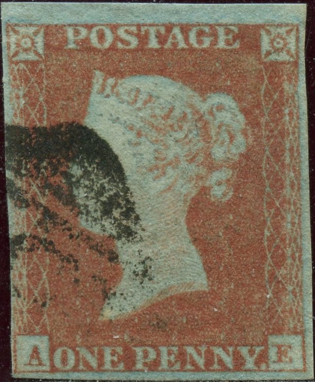 Plate 130 A-E