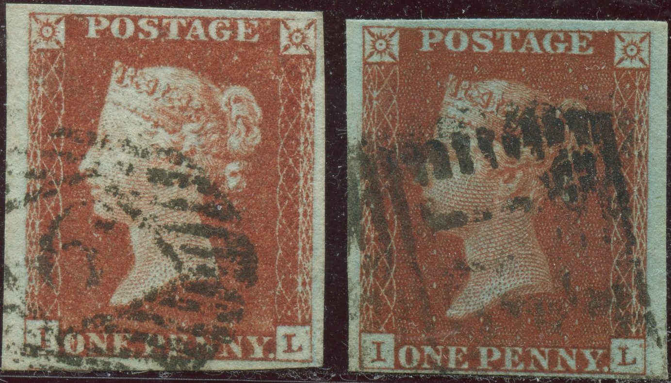 Plate 49 I-L