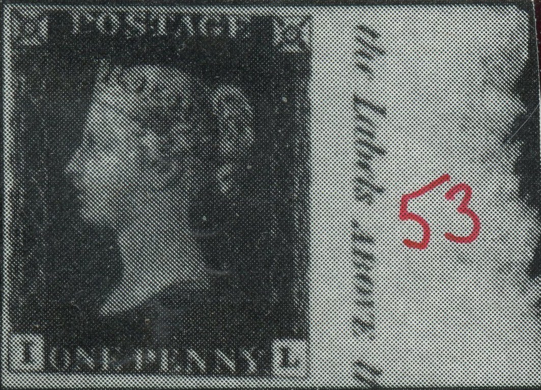 Plate 53 I-L