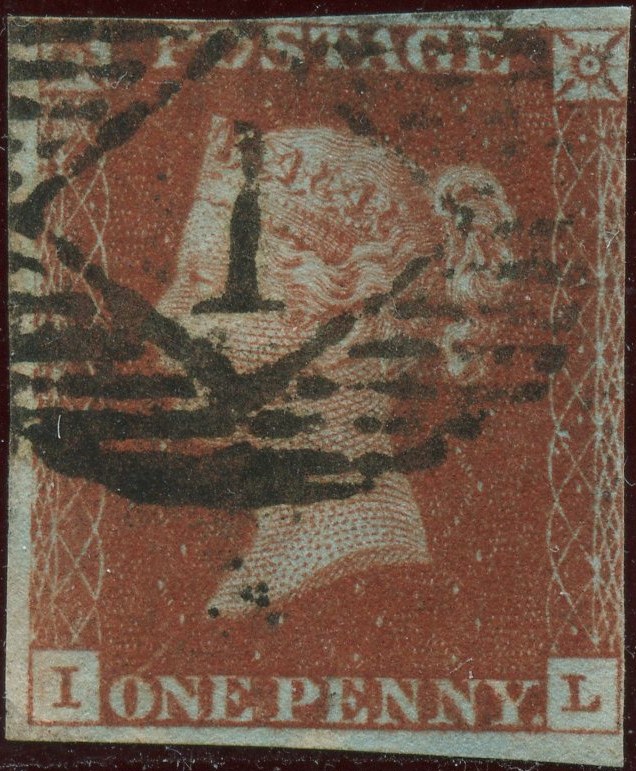 Plate 53 I-L