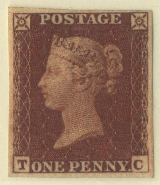 Plate 195 T-C