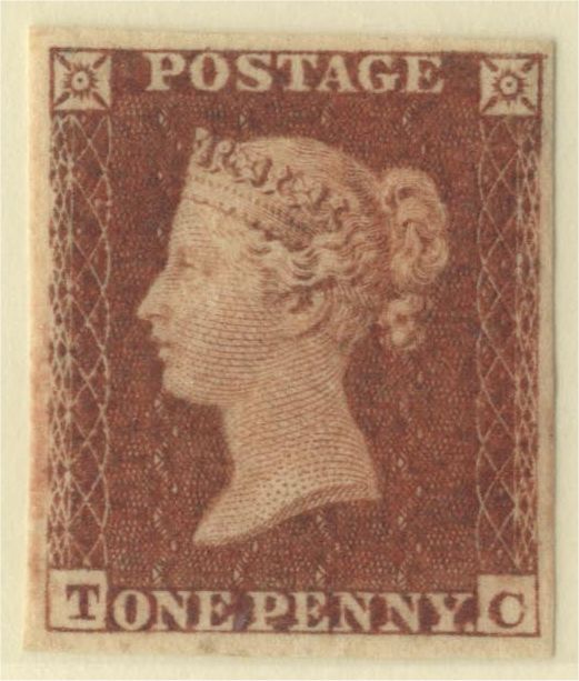 Plate 196 T-C