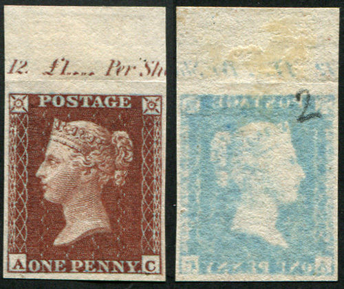 Plate 2 A-C