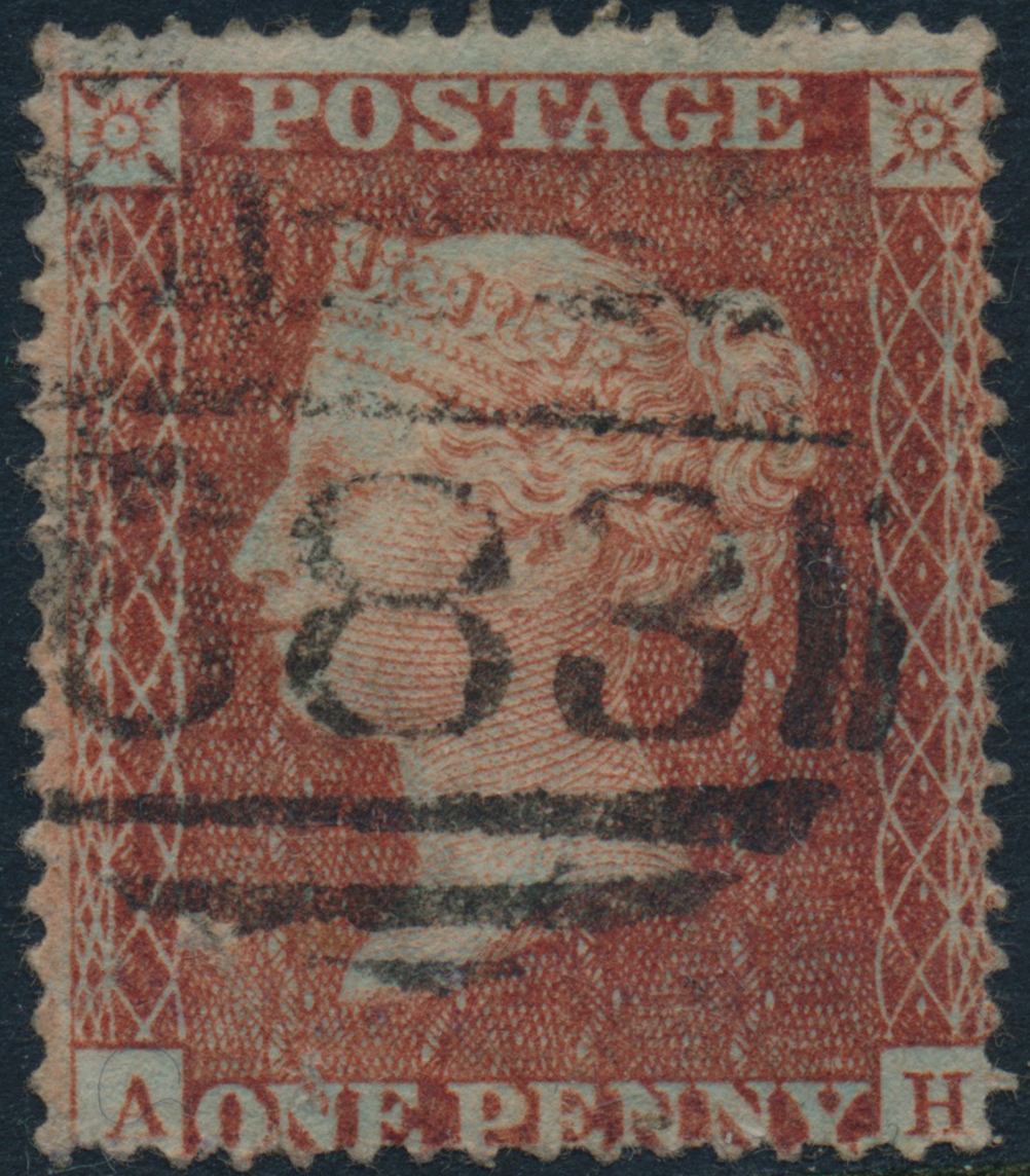 Plate 10 A-H