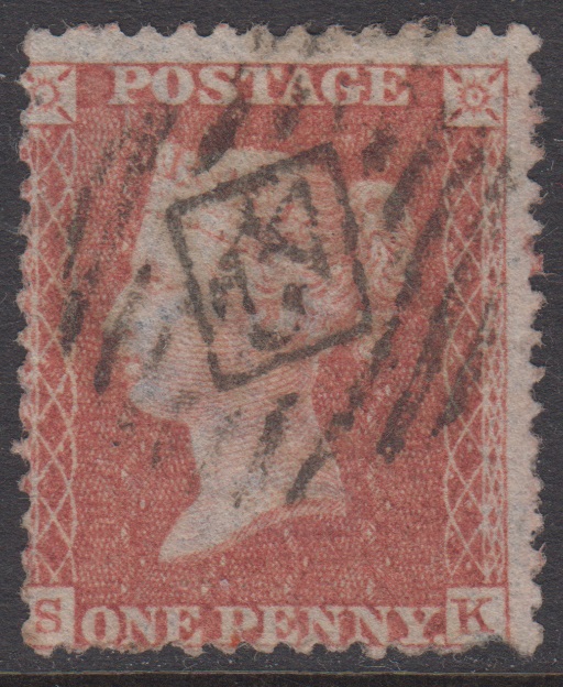 Plate 5 S-K