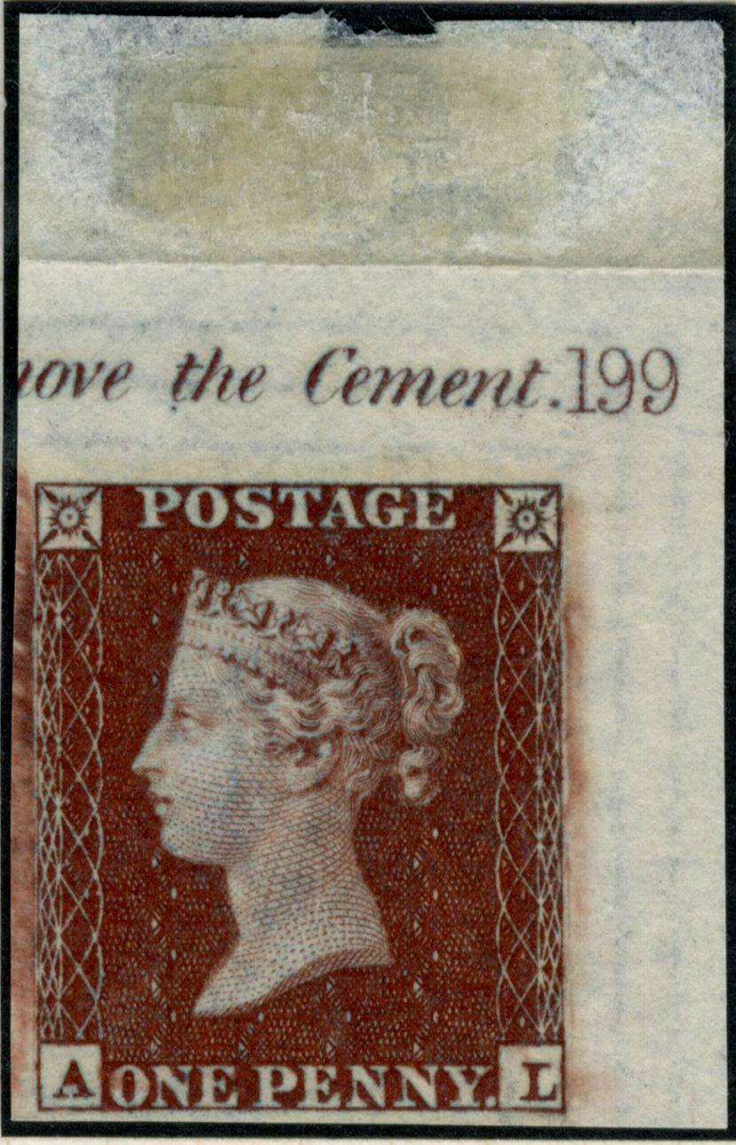 Plate 199 A-L