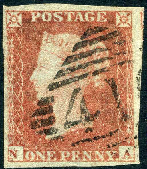 Plate 174 N-A