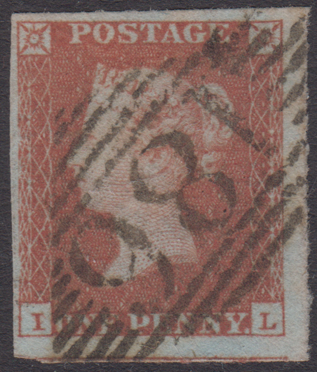 Plate 93 I-L