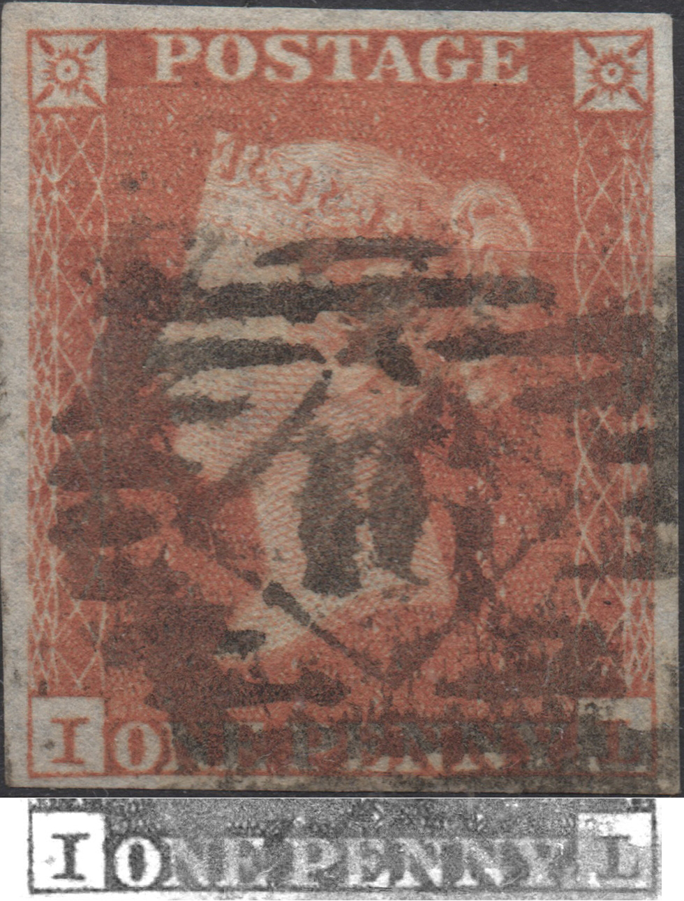 Plate 169 I-L