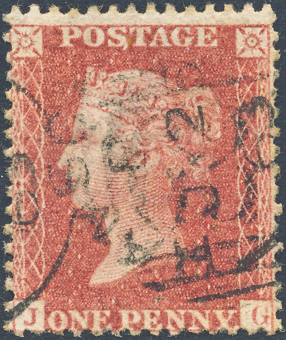 Plate 47 J-G