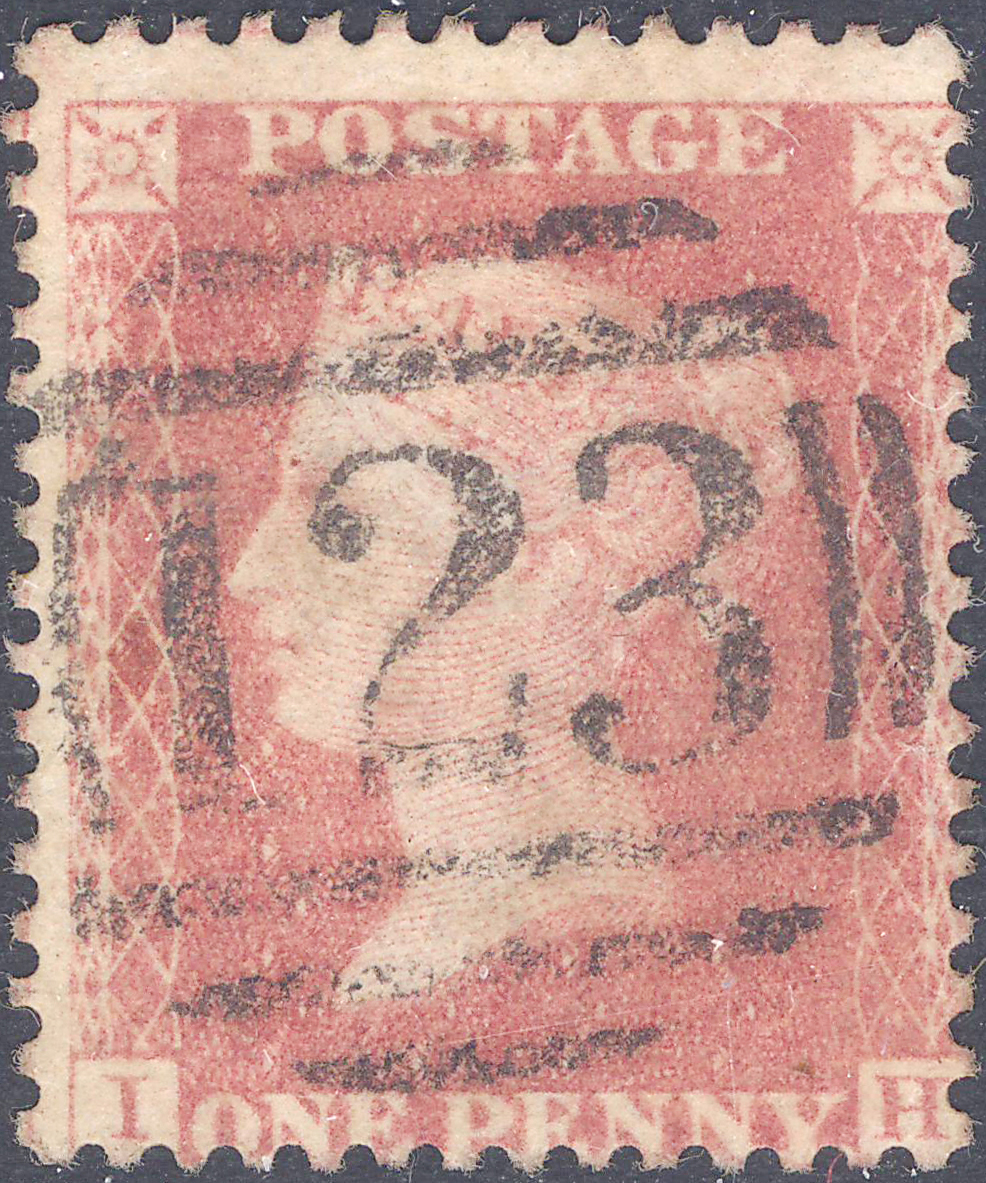 Plate 50 I-H
