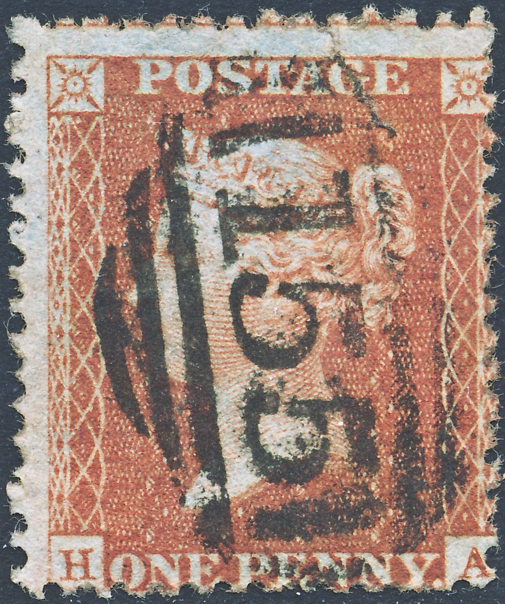 Plate 18 H-A