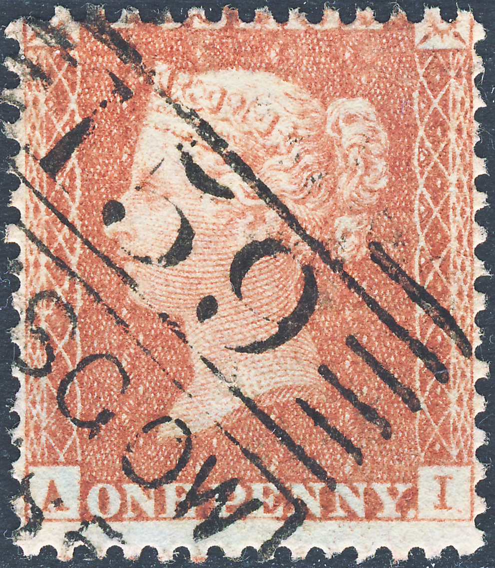 Plate 30 A-I