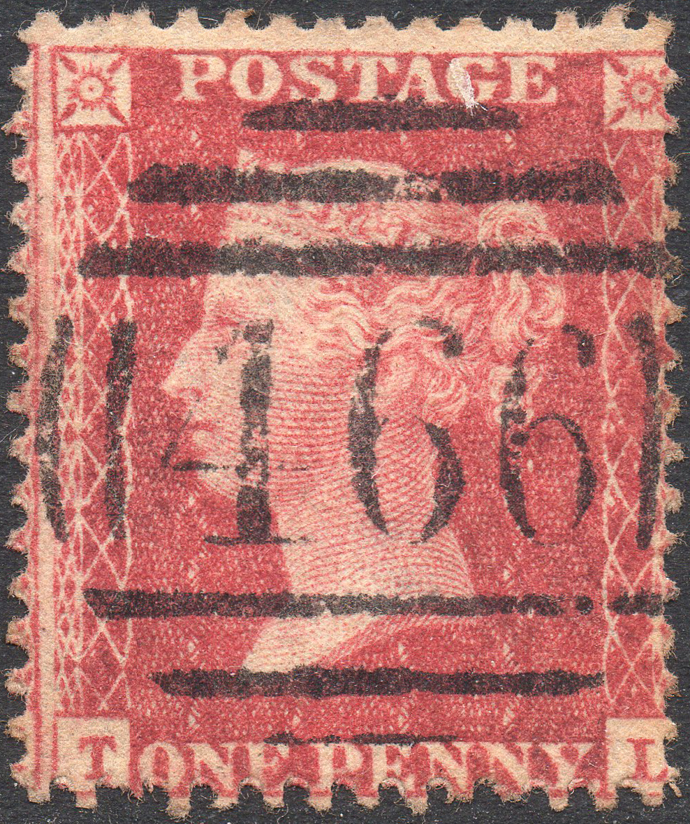 Plate 36 T-L