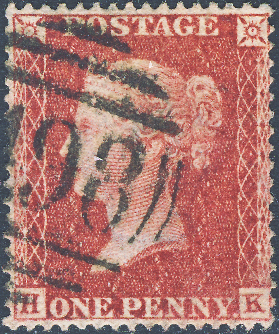 Plate 37 H-K