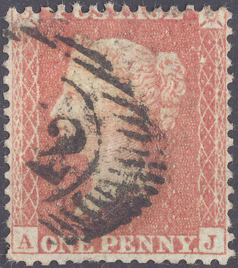 Plate 4 A-J