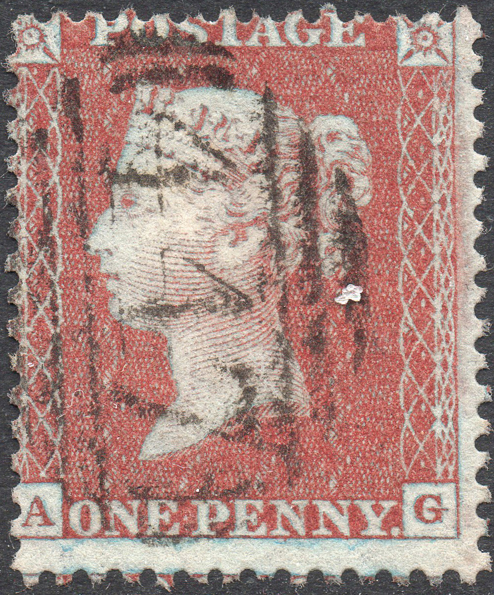 Plate 6 A-G