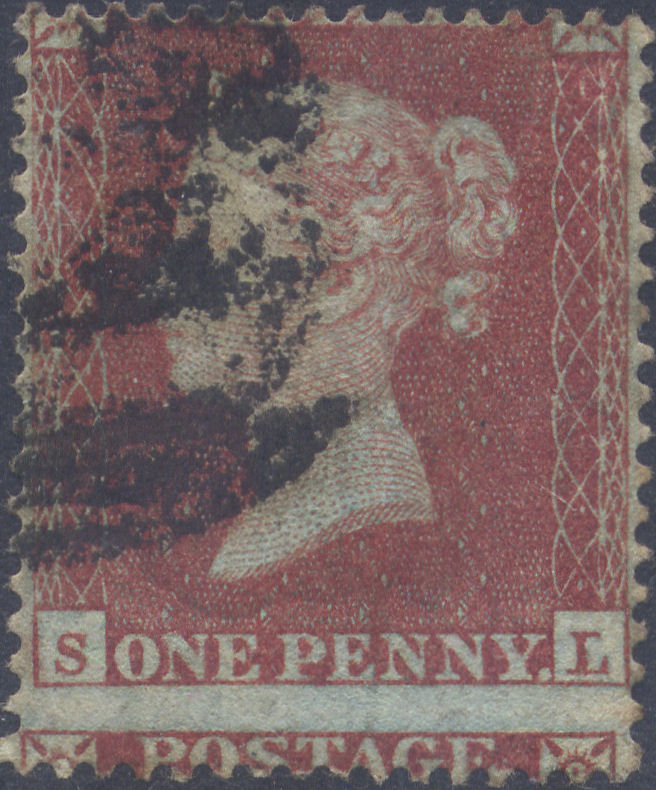 Plate 180 T-L