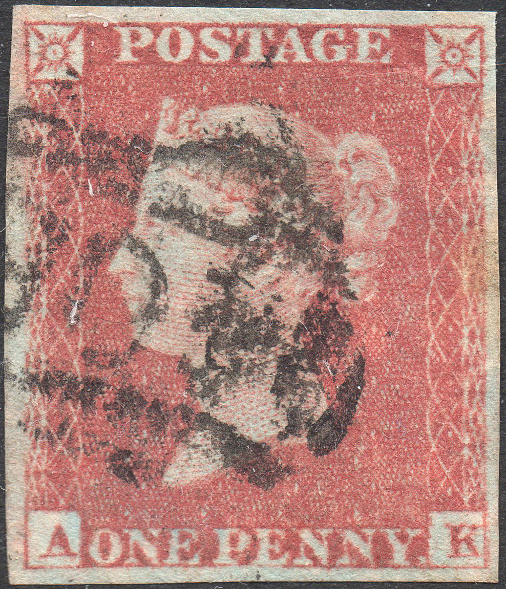 Plate 166 A-K