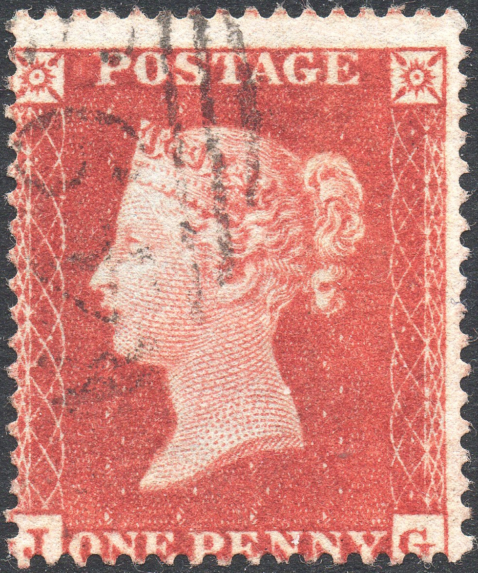 Plate R2 J-G
