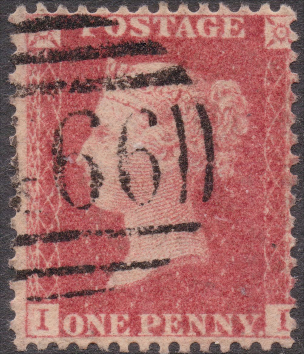 Plate 41 I-I