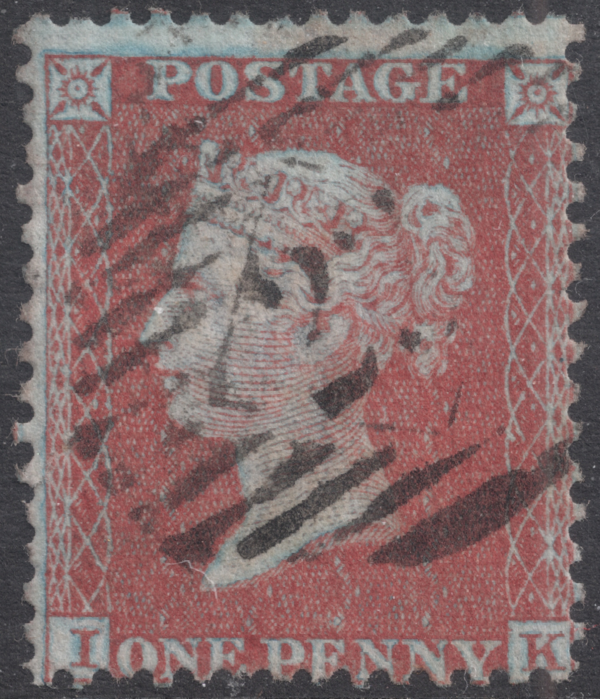 Plate 11 I-K