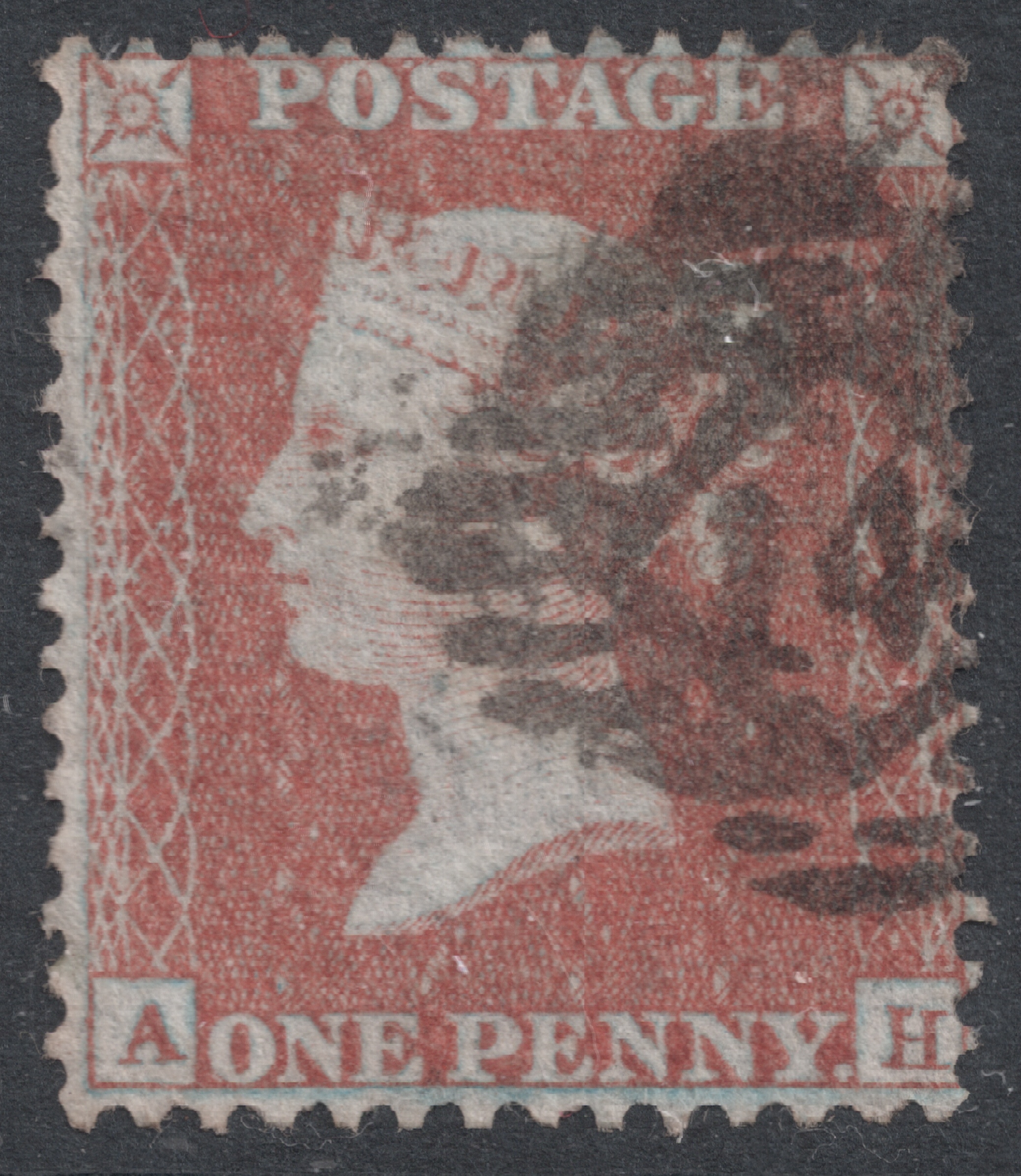 Plate 15 A-H