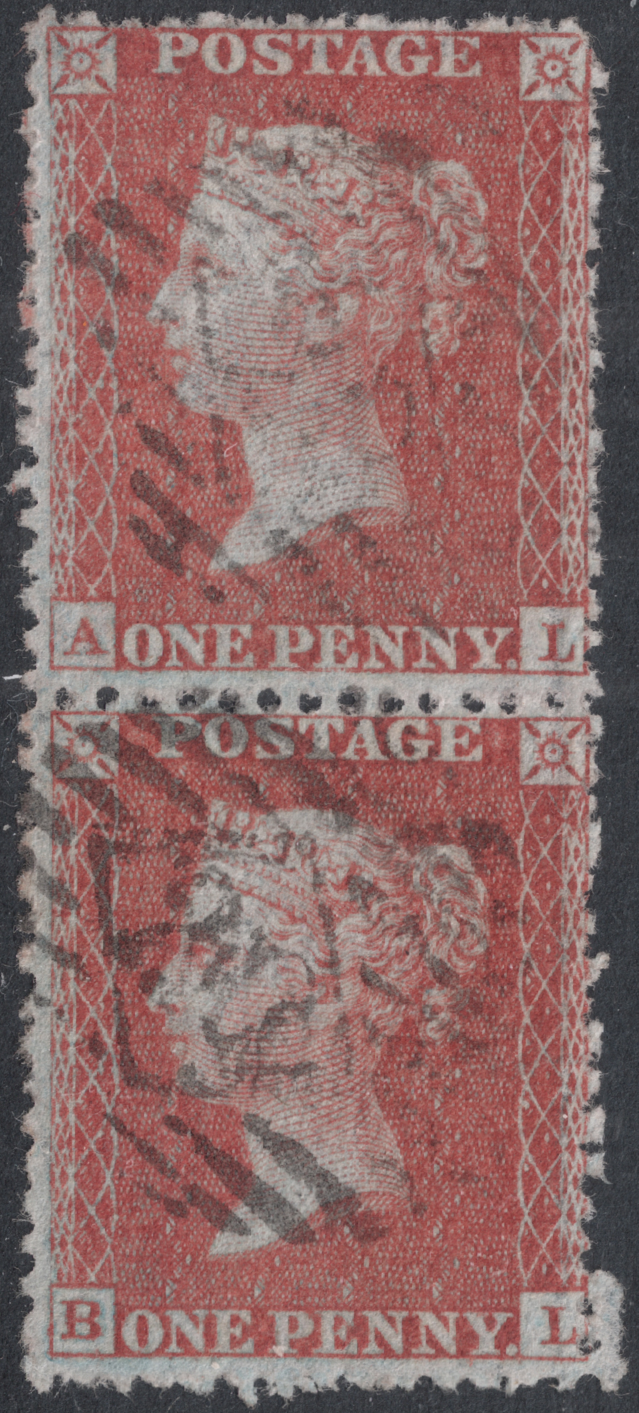 Plate 15 A-L