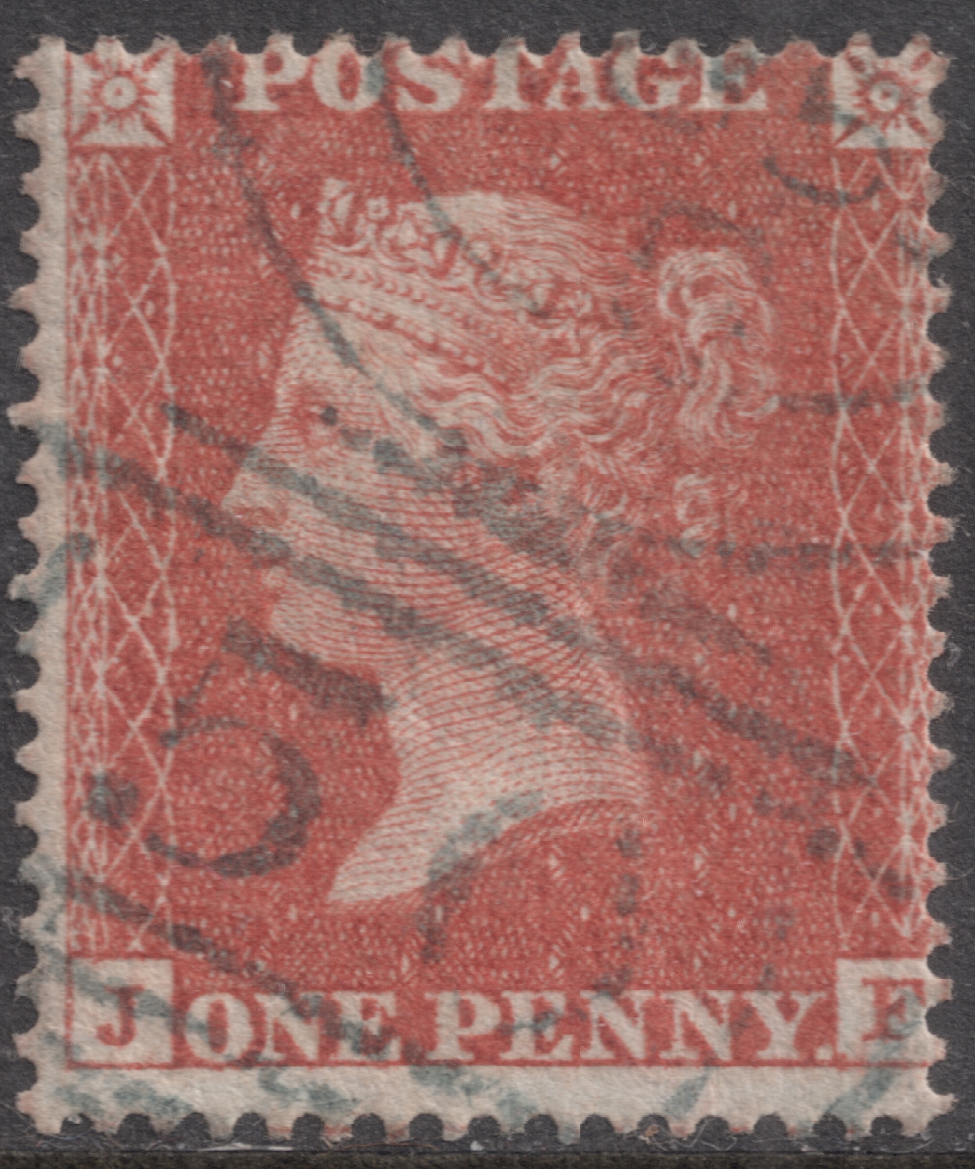 Plate 15 J-F