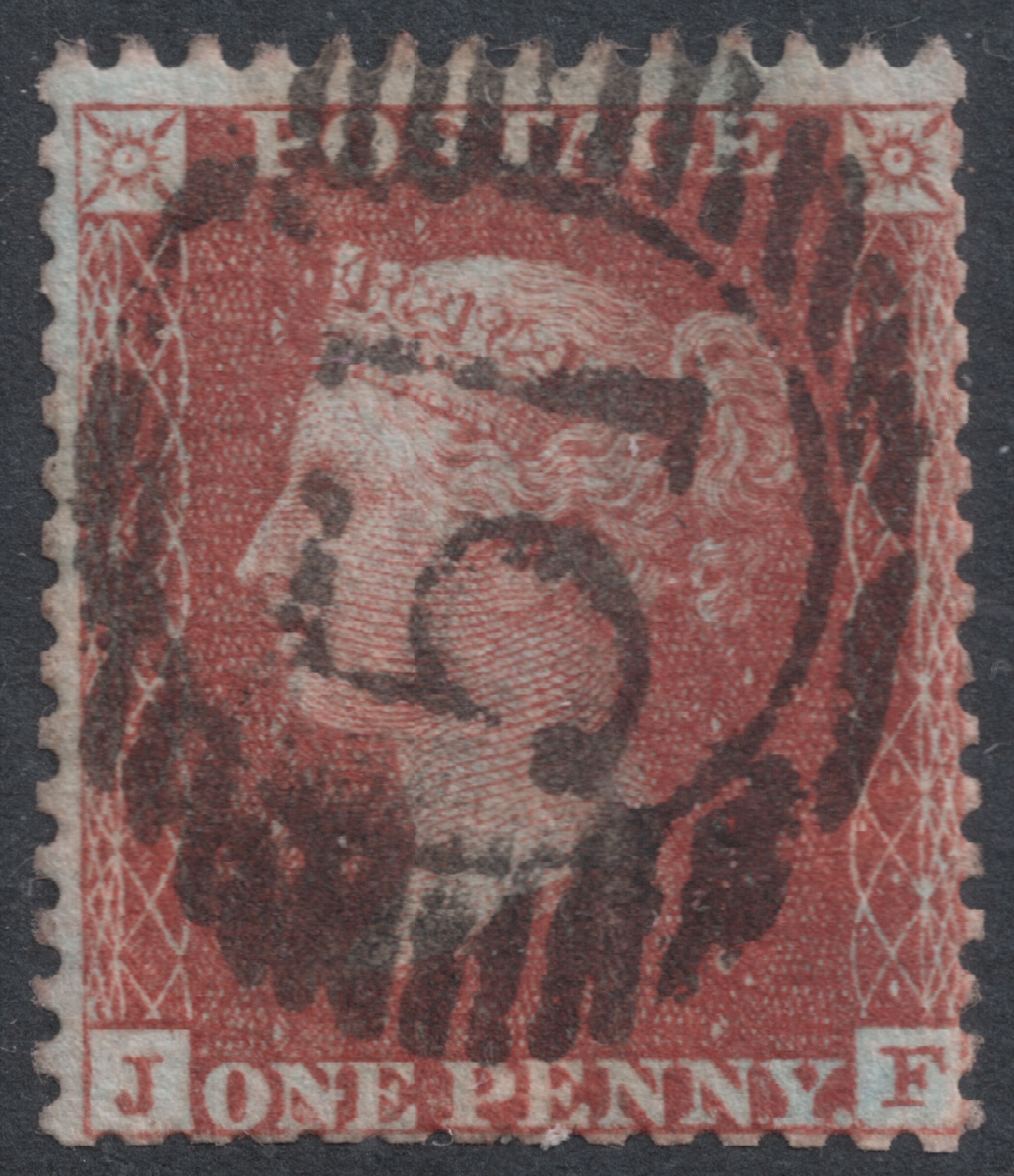 Plate 15 J-F