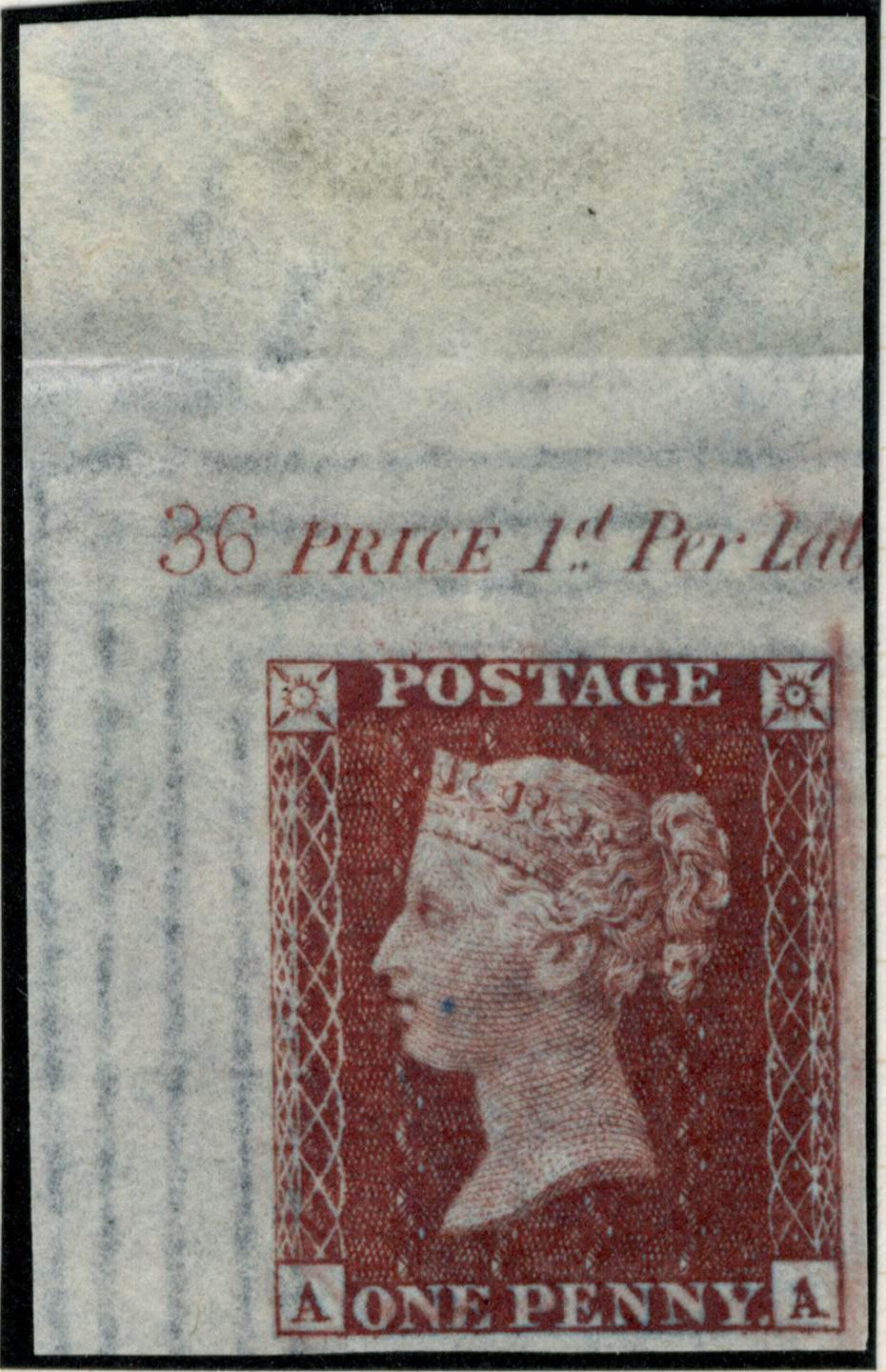 Plate 36 A-A